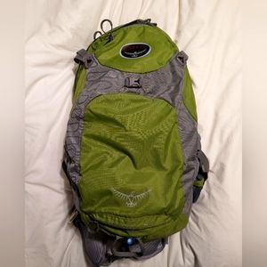 Osprey Stratos 24